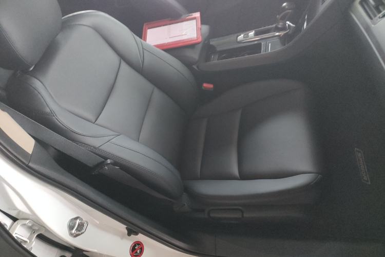 Used Honda Spirior 2015 2.0L Luxury Edition Right Front Seat