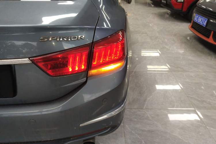 Used Honda Spirior 2015 2.4L Prestige Edition Right Rear Taillight