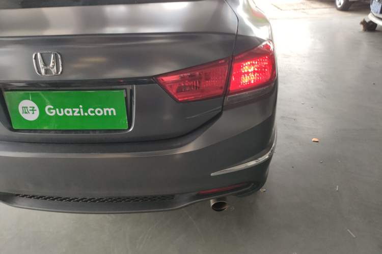 Used Honda Spirior 2015 2.0L Luxury Edition Right Rear Taillight