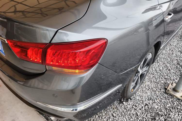 Used Honda Spirior 2015 2.4L Prestige Edition Right Rear Taillight