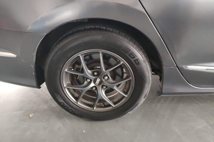 Used Honda Spirior 2015 2.0L Luxury Edition Right Rear Wheel Hub