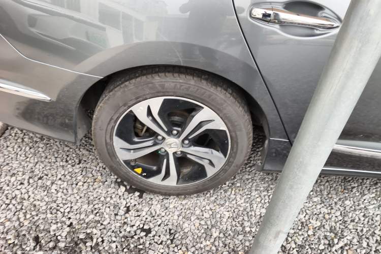 Used Honda Spirior 2015 2.4L Prestige Edition Right Rear Wheel Hub