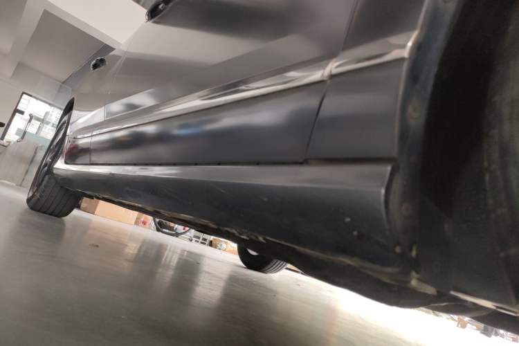 Used Honda Spirior 2015 2.0L Luxury Edition Right Side Sill