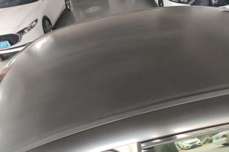 Used Honda Spirior 2015 2.0L Luxury Edition Roof