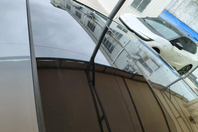 Used Honda Spirior 2015 2.4L Prestige Edition Roof