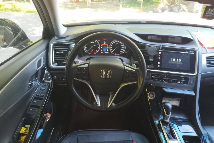 Used Honda Spirior 2015 2.4L Prestige Edition Steering Wheel