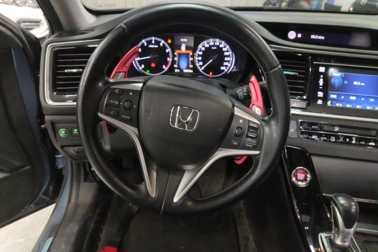 Used Honda Spirior 2015 2.4L Prestige Edition Steering Wheel