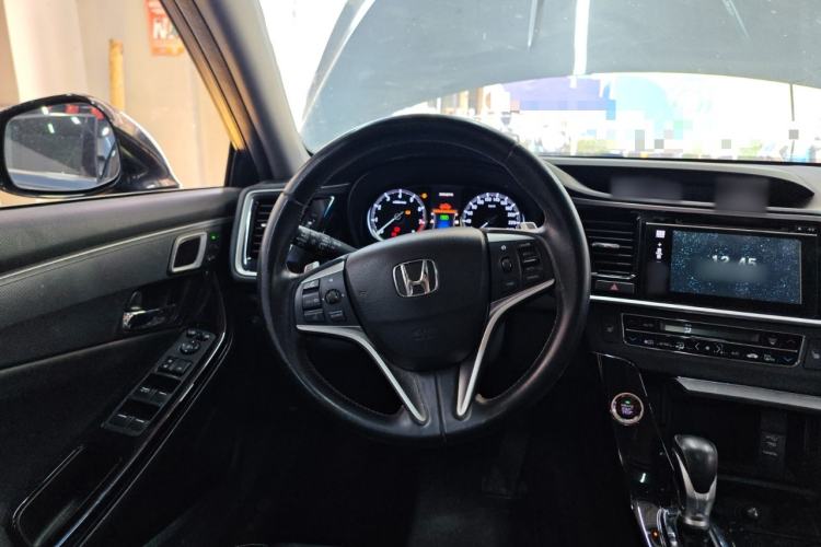 Used Honda Spirior 2015 2.4L Prestige Edition Steering Wheel