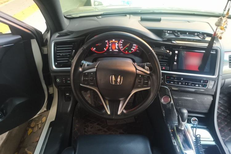 Used Honda Spirior 2015 2.4L Si Steering Wheel