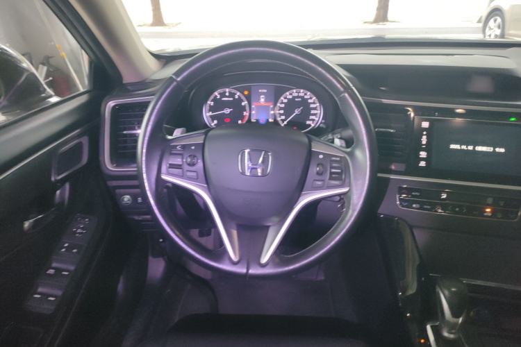 Used Honda Spirior 2015 2.0L Luxury Edition Steering Wheel