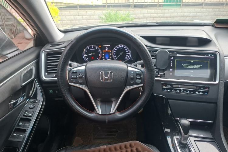 Used Honda Spirior 2015 2.0L Prestige Edition Steering Wheel