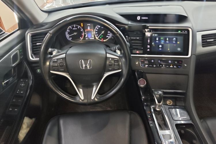 Used Honda Spirior 2015 2.4L Prestige Edition Steering Wheel
