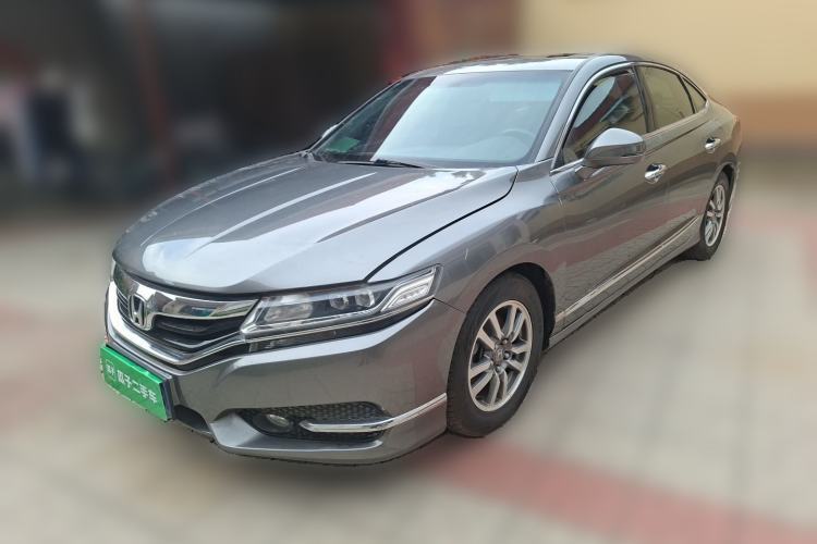 Used Honda Spirior 2015 2.0L Prestige Edition Guazi used car, China used car export, Used car for sale, Used cars, Cheapest cars for sale
