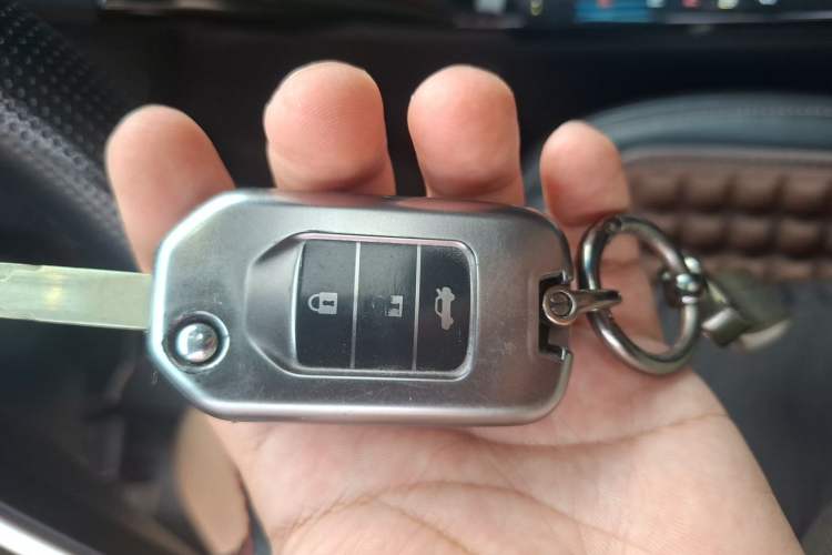 Used Honda Spirior 2015 2.0L Prestige Edition Vehicle Key