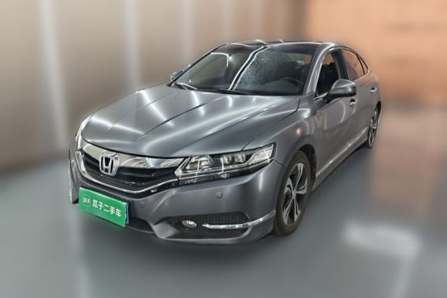 Used Honda Spirior 2015 2.4L Prestige Edition