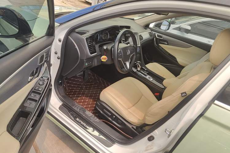 Used Honda Spirior 2015 2.4L Prestige Edition Driver Seat