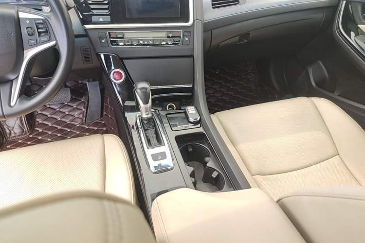 Used Honda Spirior 2015 2.4L Prestige Edition Gear Lever