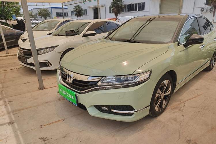 Honda Spirior 2015 2.4L Prestige Edition مستعملة Guazi used car, China used car export, Used car for sale, Used  cars, Cheapest cars for sale