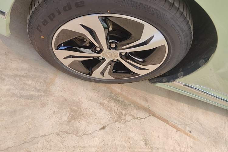 Used Honda Spirior 2015 2.4L Prestige Edition Left Front Wheel Hub