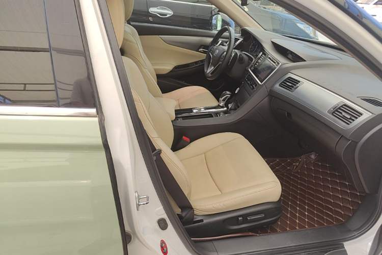 Used Honda Spirior 2015 2.4L Prestige Edition Right Front Seat