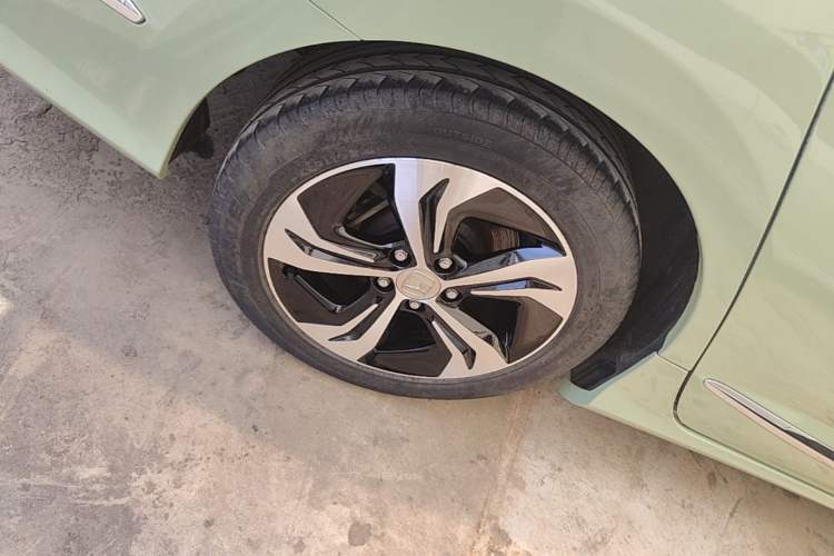 Used Honda Spirior 2015 2.4L Prestige Edition Right Rear Wheel Hub