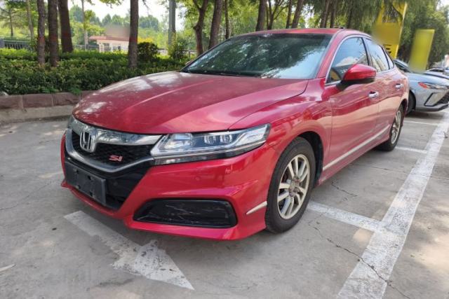 Used Honda Spirior 2015 2.0L Prestige Edition