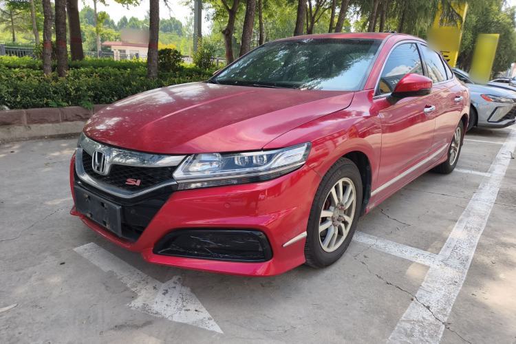 Used Honda Spirior 2015 2.0L Prestige Edition Guazi used car, China used car export, Used car for sale, Used  cars, Cheapest cars for sale