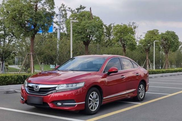 Used Honda Spirior 2015 2.0L Prestige Edition