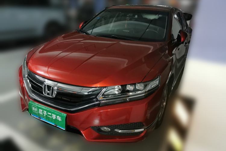 Used Honda Spirior 2015 2.0L Prestige Edition Guazi used car, China used car export, Used car for sale, Used cars, Cheapest cars for sale
