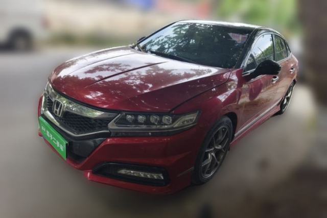 Used Honda Spirior 2015 2.4L Si