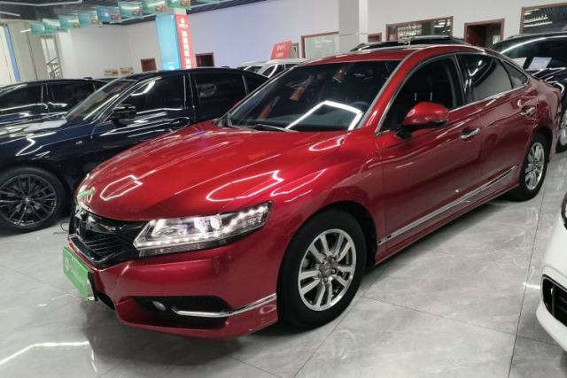 Used Honda Spirior 2015 2.0L Collector's Edition