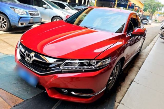 Used Honda Spirior 2015 2.0L Collector's Edition