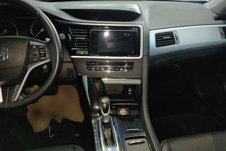 Used Honda Spirior 2015 2.0L Prestige Edition Audio And AC Panel