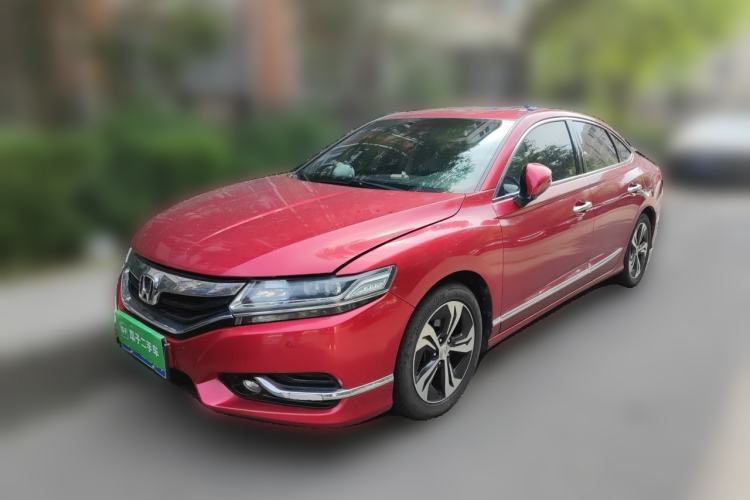 Used Honda Spirior 2015 2.4L Prestige Edition Guazi used car, China used car export, Used car for sale, Used  cars, Cheapest cars for sale