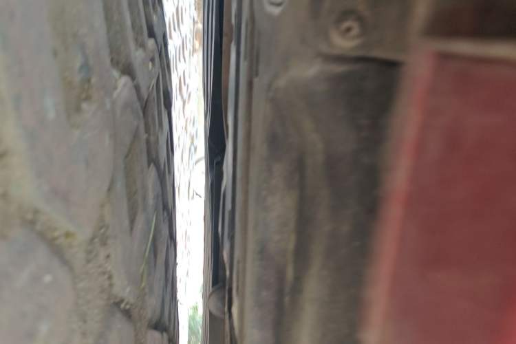 Used Honda Spirior 2015 2.0L Collector's Edition Chassis Front Left