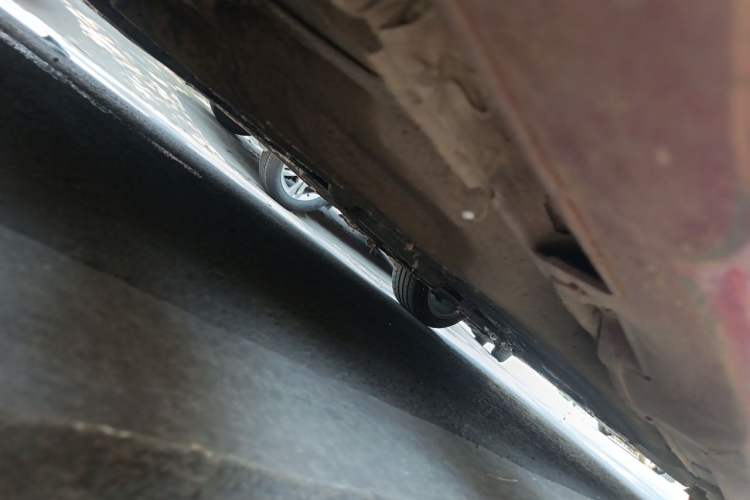 Used Honda Spirior 2015 2.4L Si Chassis Front Left