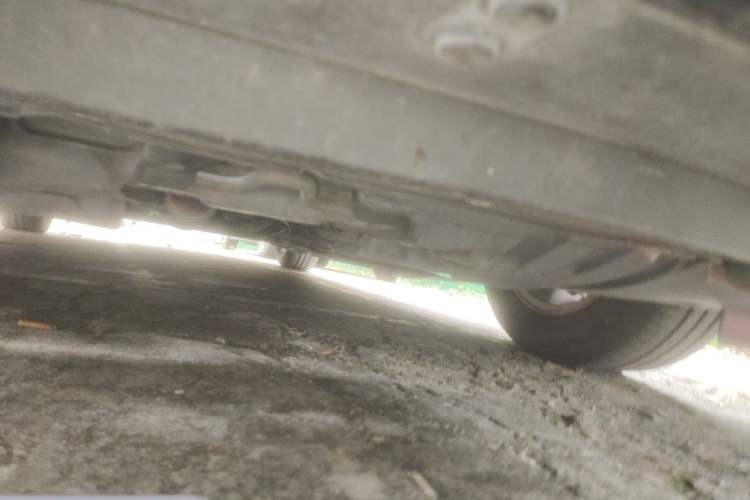 Used Honda Spirior 2015 2.0L Collector's Edition Chassis Front