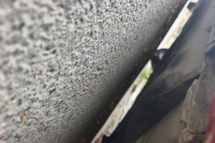 Used Honda Spirior 2015 2.4L Si Chassis Front Right