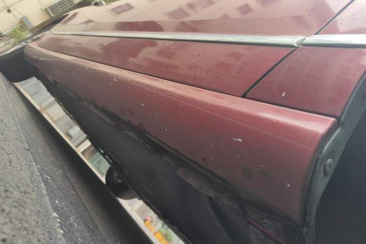 Used Honda Spirior 2015 2.0L Prestige Edition Chassis Front Right