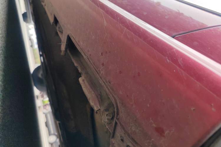 Used Honda Spirior 2015 2.4L Luxury Edition Chassis Front Right