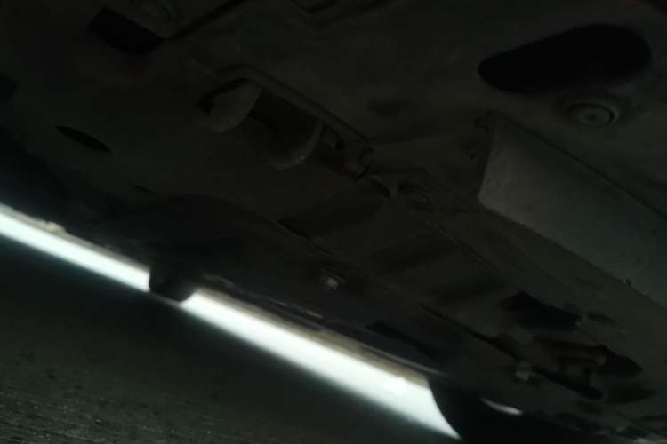 Used Honda Spirior 2015 2.0L Prestige Edition Chassis Front
