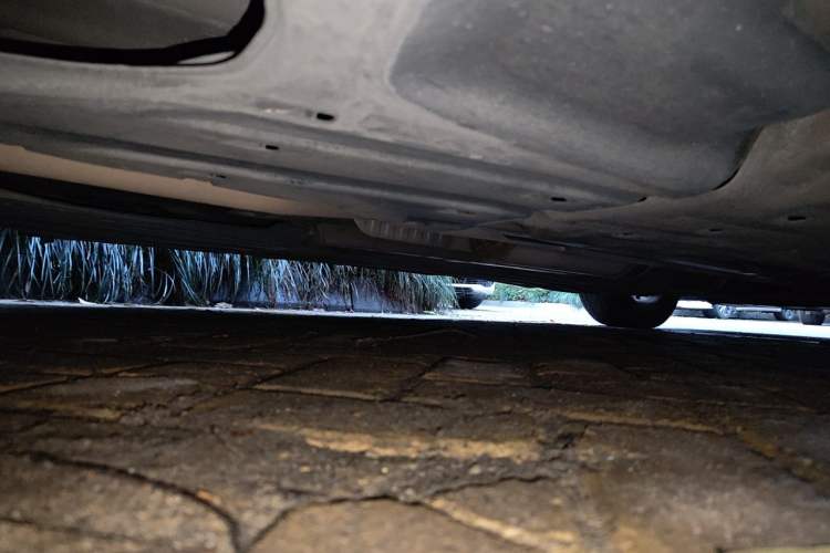 Used Honda Spirior 2015 2.0L Prestige Edition Chassis Rear Right
