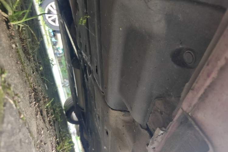 Used Honda Spirior 2015 2.4L Prestige Edition Chassis Rear Right