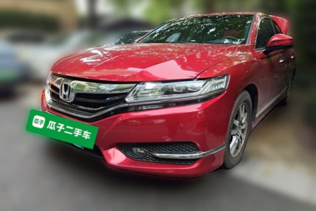 Used Honda Spirior 2015 2.0L Prestige Edition