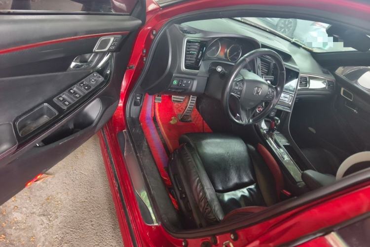 Used Honda Spirior 2015 2.4L Si Driver Seat