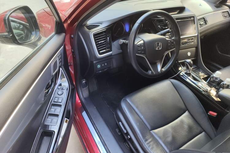 Used Honda Spirior 2015 2.4L Prestige Edition Driver Seat