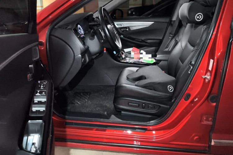 Used Honda Spirior 2015 2.0L Prestige Edition Driver Seat