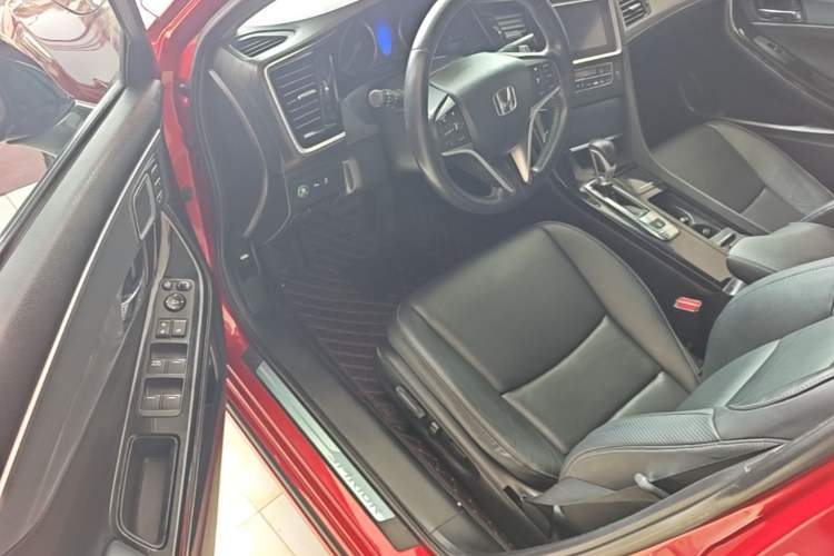 Used Honda Spirior 2015 2.4L Prestige Edition Driver Seat