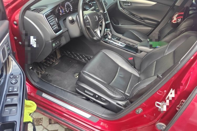 Used Honda Spirior 2015 2.4L Prestige Edition Driver Seat
