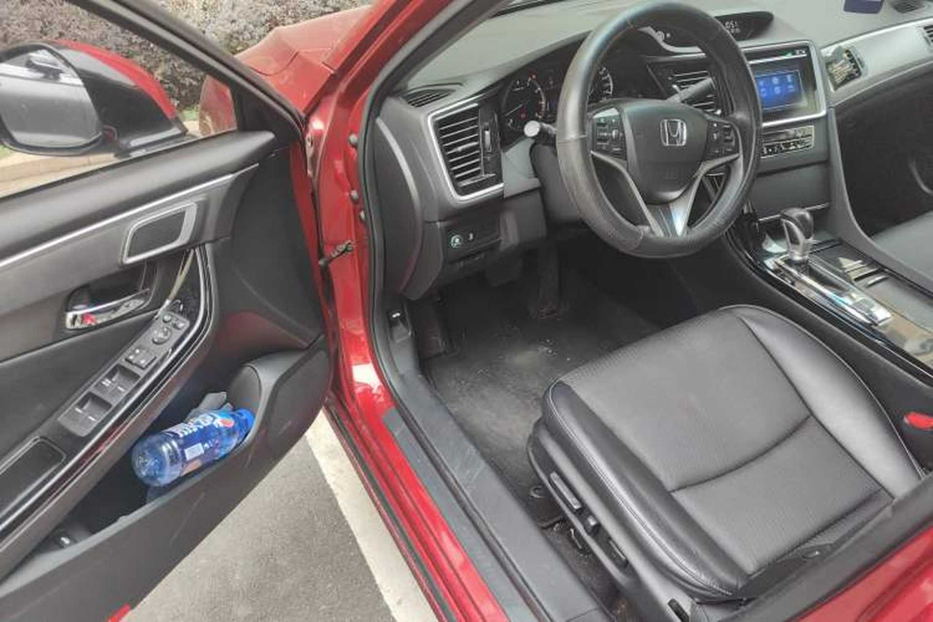 Used Honda Spirior 2015 2.0L Prestige Edition Driver Seat